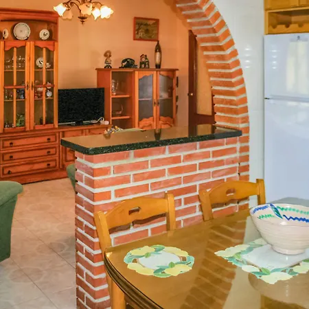 Σπίτι διακοπών Almenara Corumbela