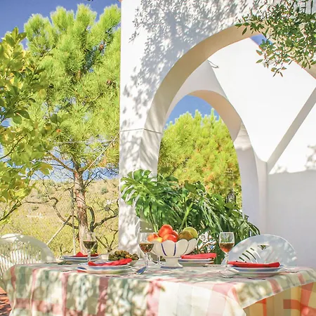 Almenara Σπίτι διακοπών Corumbela